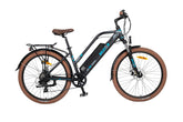 Electric Bike BEZIOR M2 BLACK
